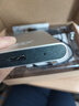 科碩 KESU 500GB 移動(dòng)硬盤大容量  USB3.0 K201 2.5英寸 皓月銀筆記本電腦手機(jī)外接機(jī)械硬盤存儲(chǔ) 大U盤 曬單實(shí)拍圖