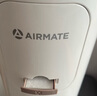 艾美特（AIRMATE）無葉柔風(fēng)塔扇加長大風(fēng)口自然風(fēng)電風(fēng)扇家用臺式空氣循環(huán)小風(fēng)扇搖頭無葉扇輕音落地扇定時電扇 X17 曬單實拍圖