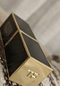 TOM FORD魅夜蘭花限定黑管水感緞光TF151口紅裸粉色 唇膏化妝品生日禮物女 曬單實(shí)拍圖