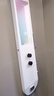 漢遜集成熱水器花灑一體機即熱式淋浴屏HC06 智能變頻丨藍牙音樂(lè )丨活水加熱不結垢 曬單實(shí)拍圖