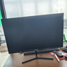 長(cháng)虹23.8英寸 內置音箱顯示器 IPS硬屏 100HZ高刷 HDMI+VGA+DP  低藍光 節能認證 電腦顯示器 24G7F-S 曬單實(shí)拍圖