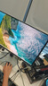 三星（SAMSUNG）玄龍騎士27英寸2K電競顯示器G60SF 原生500Hz高刷第四代QD-OLED屏幕0.03ms(GTG) 升降旋轉G-Sync 【新】原生500Hz LS27FG602SCXX 曬單實拍圖