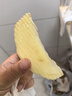 寶寶饞了小饅頭原味奶豆兒童零食牛奶味 80g享嬰兒食譜 曬單實拍圖