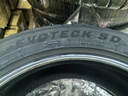 玲瓏輪胎215/55R18 99V 玲瓏臻選 SD 適配創(chuàng  )酷/指南者 曬單實(shí)拍圖