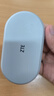 中興U12隨身wifi免插卡移動(dòng)無(wú)線(xiàn)wi-fi6車(chē)載4G路由器便攜式無(wú)限制高速上網(wǎng)寶全國(guó)通用流量2025款5GXY15B 【星霧灰】雙網(wǎng)WIIF6+3000毫安超長(zhǎng)續(xù)航 不限速不虛標(biāo)月享1500G流量 曬單實(shí)拍圖