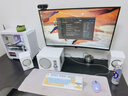 愛浪（Avlight）電腦音響2.1有源音箱家用多媒體組合桌面臺式機有線筆記本木質(zhì)無線藍牙立體聲三件套 國家補貼 S350【50W+5.25吋低音】三喇叭 曬單實拍圖