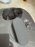 美的（Midea）政府補(bǔ)貼 小飛俠濃香電壓力鍋0氟球膽家用4-6人 全自動(dòng)遠(yuǎn)紅外大火力高壓鍋煲湯燉煮MY-E5923飯煲5L 曬單實(shí)拍圖