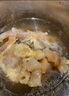 新鮮牛蹄筋黃牛蹄筋生牛筋牛肉筋生鮮黃牛大筋干凈牛腳筋 2斤新鮮干凈無泡發(fā) 曬單實(shí)拍圖