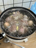 大莊園 進口草飼原切牛腱子凈重2斤 生鮮牛肉 醬鹵燉煮食材【真原切】 曬單實拍圖