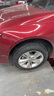 固特異（Goodyear）汽車輪胎 225/55R17 101W EF1 SPORT鷹馳F1酷跑 奧迪A6L/大眾途岳 曬單實拍圖