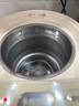 美的（Midea）【國家補貼】電熱水瓶熱水壺電水壺304不銹鋼水壺 5L控溫保溫恒溫開(kāi)水壺電水壺燒水壺Colour201 曬單實(shí)拍圖