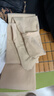 蕉下光腿神器連褲襪打底褲女士春秋冬季加絨瑜伽褲肉色裸感分體不掉襠 曬單實拍圖
