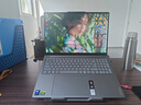 聯(lián)想YOGA Pro 16 Aura AI元啟 筆記本電腦 2代酷睿Ultra9 RTX5070 32G 1T 2.8k 120Hz OLED 國補20% 曬單實(shí)拍圖