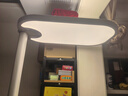 童視界紫光護(hù)眼大路燈【國(guó)家補(bǔ)貼】立式全光譜兒童學(xué)習(xí)落地?zé)糸喿x臺(tái)燈 曬單實(shí)拍圖
