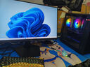京天（KOTIN）14代酷睿i5-14400F/RTX5060 8G/32G/1TB/游戲臺(tái)式電腦主機(jī)臺(tái)式機(jī)國(guó)家補(bǔ)貼20% 曬單實(shí)拍圖