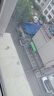 源興（YUANXING）帆布貨車(chē)篷布加厚防水布防雨布戶(hù)外遮陽(yáng)布苫布防曬遮雨蓬布工程布 2米*3米 曬單實(shí)拍圖