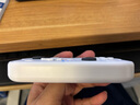 艾斯玩家輕薄口袋無線游戲手柄switch1/2電腦安卓ios手機平板藍牙便攜體感爆吵萌廚火影忍者雙人成行 象牙白 曬單實拍圖