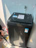 小天鵝（LittleSwan）波輪洗衣機(jī)全自動 8公斤 超凈洗 除菌除螨【TB80V27T】家電國家補(bǔ)貼20% 一級能效 以舊換新 曬單實拍圖