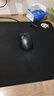 賽睿（SteelSeries）QcK Medium 游戲鼠標墊大號 鼠標墊游戲電競 電競fps順滑鼠標墊 CSGO 無(wú)畏契約 M號 320*270*2mm 曬單實(shí)拍圖