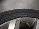 鄧祿普（DUNLOP）輪胎/汽車輪胎 205/55R16 91V SP SPORT 01 適配思域 速騰 朗逸 曬單實(shí)拍圖