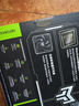 影馳 GeForce RTX 5070 Ti 金屬大師 黑金版 OC 16GB GDDR7 DLSS 4 電競游戲設計剪輯AI電腦顯卡 曬單實(shí)拍圖