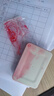 得力印臺紅色印泥水性印油印章速干財務(wù)會(huì )計辦公用品蓋章大容量金屬殼印章盒大號方形按手印小號便攜 【中號】金屬方盒-送50ml印油 曬單實(shí)拍圖