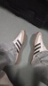 阿迪達斯 adidas三葉草samba T頭鞋運動鞋男女休閑鞋七夕禮物B75806 42.5 曬單實拍圖