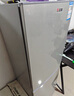 志高電冰箱雙門(mén)家用節能冰箱出租屋冷藏冷凍環(huán)保迷你冰箱辦公室公寓租房宿舍低噪電冰箱 S208銀色一級能效【行業(yè)爆款】 曬單實(shí)拍圖