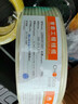 秋葉原（CHOSEAL）二層屏蔽電視閉路線(xiàn) 數字高清有線(xiàn)電視線(xiàn)128網(wǎng)工程家裝商用信號線(xiàn) 100米（整卷）SYWV75-5 曬單實(shí)拍圖