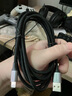 綠聯(lián)【MFi認證不彈窗】適用蘋(píng)果充電線(xiàn)快充數據線(xiàn)USB to Lightning iPhone14/13/12手機ipad平板2m 曬單實(shí)拍圖
