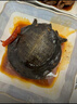 楚禧麻辣鹵甲魚(yú)湖北荊州特色美食整只鹵味甲魚(yú)即食熟食大廚私房菜 200g鹵甲魚(yú)*2只【小甲魚(yú)】 【麻辣鮮香】推薦 曬單實(shí)拍圖