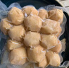 喜得佳黃金魚(yú)蛋250g 魚(yú)丸子 關(guān)東煮火鍋食材丸料空氣炸鍋部隊火鍋麻辣燙 曬單實(shí)拍圖