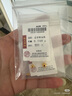 喜上眉梢足金999轉(zhuǎn)運(yùn)珠3D硬金拋光面珠磨砂路路通DIY配飾散珠送禮女 4mm古法【約0.75g】多顆重版 曬單實(shí)拍圖