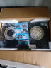 新飛（Frestec）頂側(cè)雙吸油煙機套裝7字型抽油煙機家用36立方大吸力爆炒揮手感應(yīng)自動熱清洗 【2件套】36立方煙機+5.2KW鴛鴦灶（天然氣） 曬單實拍圖