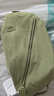 lululemon丨Fast Track 運動(dòng)包 2.0 LU9CDGS 蜜瓜綠 O/S 曬單實(shí)拍圖