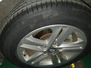 德國馬牌（Continental）汽車(chē)輪胎 205/55R16 91V FR UC7 適配大眾朗逸/速騰/寶來(lái) 曬單實(shí)拍圖