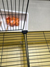 蔻絲鳥(niǎo)籠子鸚鵡大號防濺家用玄鳳虎皮小太陽(yáng)牡丹可洗澡生態(tài)別墅鳥(niǎo)籠 超大號-抽屜廁所+造景板-多鳥(niǎo)樂(lè )園 多鸚鵡鳥(niǎo)別墅8件套：詳情頁(yè)看明細 曬單實(shí)拍圖