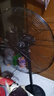 志高電風(fēng)扇工業(yè)風(fēng)扇豪華型牛角風(fēng)扇大功率工業(yè)扇強力落地扇除甲醛掛壁升降大風(fēng)力電風(fēng)扇工廠(chǎng)牛角扇 650落地【升降款 鎂葉】升級電機 質(zhì)保 曬單實(shí)拍圖