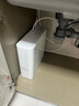 美的（Midea）凈水器機家用廚房下式直凈飲機自來水前置過超濾器機華凌 MU151-4 曬單實拍圖