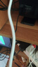 畢亞茲 小愛同學電源線適配器小米play音箱充電線Pro紅外遙控款HD觸屏音箱轉(zhuǎn)接線 12V1A充電器DC4.0直頭 曬單實拍圖