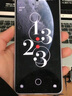 小米 REDMI Turbo 4 國(guó)家補(bǔ)貼 天璣 8400-Ultra IP68防水 12GB+256GB 祥云白 曬單實(shí)拍圖