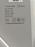 美的（Midea）【浴室新貴】暖風(fēng)機浴室/臺壁兩用取暖器/石墨烯極速升溫/節能小太陽(yáng)抗菌過(guò)濾低噪音可移動(dòng)HFS20XQ 曬單實(shí)拍圖