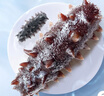 燈火島即食海參 大連冷凍遼刺參鮮食海參 獨(dú)立包裝海鮮水產(chǎn)禮盒 即食海參300g 10只 曬單實(shí)拍圖