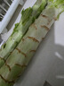有機萵筍 云南高原種植無(wú)農殘青筍 新鮮有機蔬菜時(shí)令生鮮現摘 有機萵筍3斤嘗鮮裝*1份 曬單實(shí)拍圖