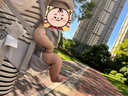 ergobaby美國二狗腰凳嬰兒背帶omni360全階段系列柔軟透氣便攜抱嬰帶灰色 曬單實拍圖