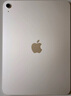 Apple/蘋果 iPad11英寸 A16芯片2025年款 平板電腦 (128GB WLAN版/學(xué)習(xí)辦公娛樂)銀色 曬單實(shí)拍圖