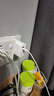 華為超級快充多設(shè)備電源適配器 (Max 65W) 小巧便攜口袋充電器 適配鴻蒙筆記本 華為手機(jī) 平板1.8米線 曬單實(shí)拍圖