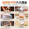 揚子家用絞肉和面一體機全自動(dòng)和面揉面一體機2025新款純銅電機絞肉機5升大容量絞肉絞菜多功能料理機 旗艦款【絞肉刀+和面刀】 5L 曬單實(shí)拍圖