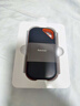 閃迪（SanDisk）1TB Nvme移動(dòng)固態(tài)硬盤(pán)（PSSD）E81至尊超極速Pro版SSD 讀速2000MB/s 手機直連筆記本外接 三防保護 曬單實(shí)拍圖