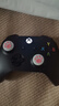 XBOX微軟xbox one手柄無(wú)線(xiàn)控制器藍牙新xbox ones游戲手柄PC電腦steam Xbox手柄【午夜黑】贈支架/線(xiàn)/帽 曬單實(shí)拍圖